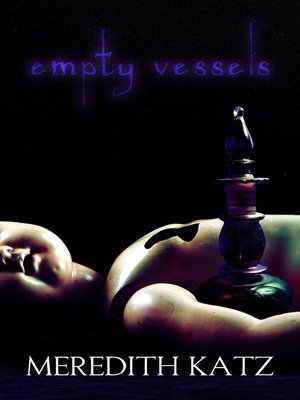 cover image of Empty Vessels